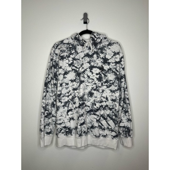 Volcom Hoodie- Size Large - Picture 1 of 5